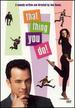 That Thing You Do! [Dvd]