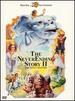 The Neverending Story II-the Next Chapter [Vhs]