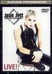 Joan Jett and the Blackhearts: Live! At the Rockies