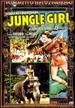 Jungle Girl [Vhs]