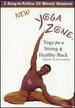 Yoga Zone-Yoga for a Strong and Healthy Back