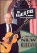 Charlie Byrd Trio-Live in New Orleans