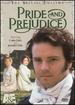 Pride and Prejudice-the Special Edition (a&E, 1996)