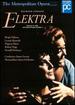 Richard Strauss-Elektra / James Levine, Birgit Nilsson, Leonie Rysanek, Met