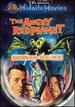 The Angry Red Planet [Dvd]
