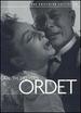Carl Th. Dreyer's Ordet-Criterion Collection