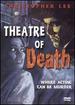 Theatre of Death [Dvd]
