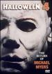 Halloween 4: the Return of Michael Myers