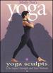 Molly Fox's Yoga Sculpts [Dvd]