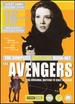 The Avengers-the Complete Emma Peel Megaset
