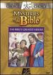 Mysteries of the Bible-the Bible's Greatest Heroes