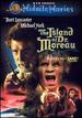 The Island of Dr. Moreau [Dvd]