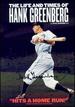 The Life and Times of Hank Greenberg [Dvd]