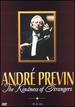 Andre Previn-the Kindness of Strangers