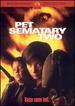 Pet Sematary Two [Dvd]
