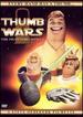 Thumb Wars-the Phantom Cuticle [Dvd]