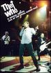 The Who-Live at the Royal Albert Hall