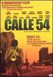 Calle 54 [Dvd]