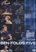 Ben Folds Five-the Complete Sessions at West 54th