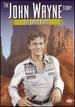 The John Wayne Story-the Early Years [Vhs]