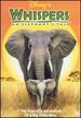 Whispers an Elephant's Tale Dvd