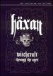 Haxan (the Criterion Collection) [Dvd]
