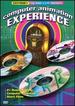 Computer Animation Experience [Dvd]
