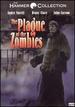 The Plague of the Zombies [Dvd]