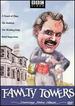 Fawlty Towers-a Touch of Class/the Builders/the Wedding Party/the Hotel Inspectors [Dvd]