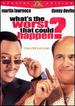 What's the Worst That Could Happen? (Special Edition) [Dvd]