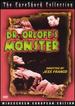 Dr. Orloff's Monster [European Edition]
