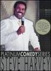 Platinum Comedy Series-Steve Harvey-One Man [Dvd]