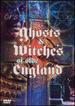 Ghosts & Witches of Olde England [Dvd]