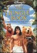 Rudyard Kipling's the Jungle Book (Widescreen Edition) [Vhs]