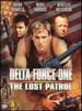 Delta Force One-the Lost Patrol