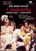 The Royal Ballet: Cinderella-Prokofiev (Sibley/Dowell/Ashton/Helpmann)