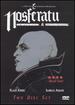 Nosferatu (the Vampyre / Phantom Der Nacht) [Dvd]