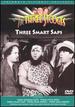 Three Stooges-Three Smart Saps