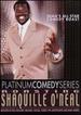 Platinum Comedy Series: Roasting Shaquille O'Neal [Dvd]