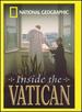 National Geographic-Inside the Vatican [Dvd]