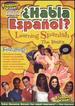 The Standard Deviants-Habla Espanol? (Learning Spanish)