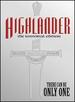 Highlander (the Immortal Edition)