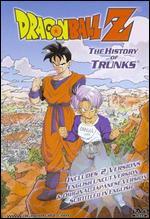 DragonBall Z: The History of Trunks [Uncut]