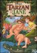 Tarzan & Jane [Dvd]