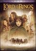 The Lord of the Rings: the Fellowship of the Ring (Two-Disc Widescreen Theatrical Edition)