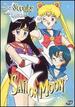 Sailor Moon-Sailor Scouts to the Rescue (Tv Show, Vol. 2)