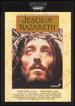 Jesus of Nazareth [2 Discs]