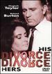 Elizabeth Taylor & Richard Burton-Divorce His, Divorce Hers [Dvd]