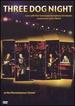 Three Dog Night-Live With the Tennessee Symphony Orchestra [Dvd]
