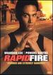 Rapid Fire [Dvd]